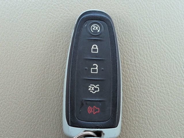 Used 2014 Ford Flex Limited w/ Equipment Group 301A FWD image 29