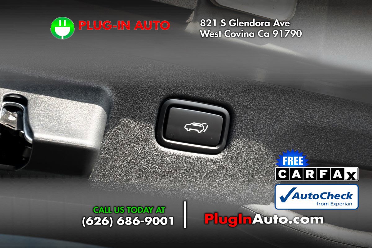 Used 2023 Kia EV6 GT-Line w/ GT-Line Suede Seat Package RWD image 14
