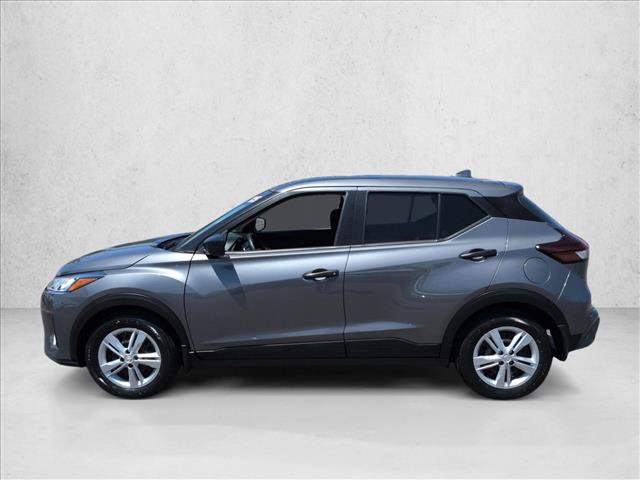 Used 2025 Nissan Kicks Play S FWD image 5