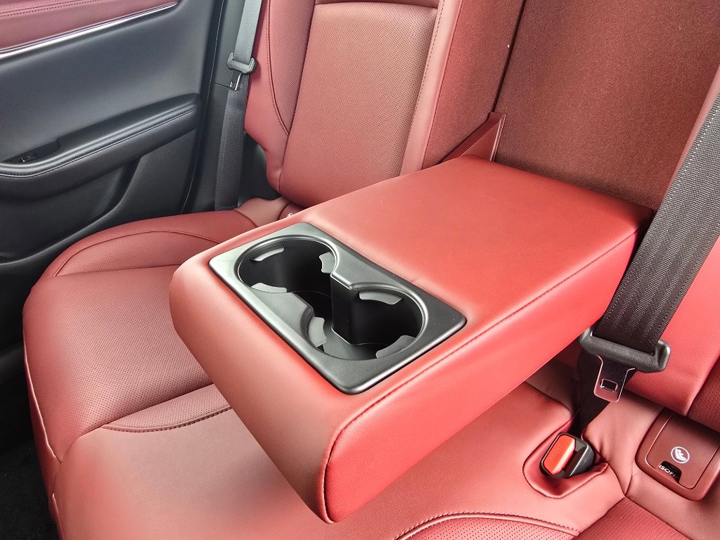 New 2026 MAZDA MAZDA3 Hatchback w/ Appearance Package image 28