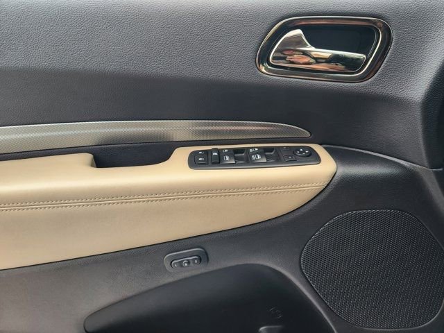 Used 2019 Dodge Durango GT image 24