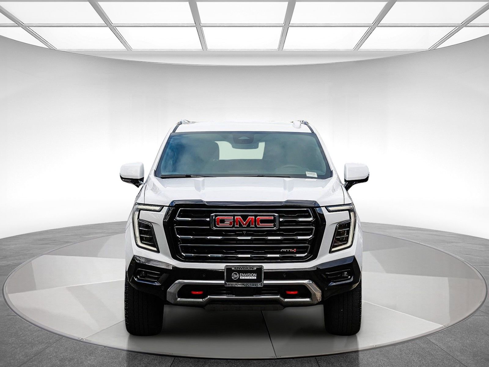 Used 2025 GMC Yukon XL AT4 image 6