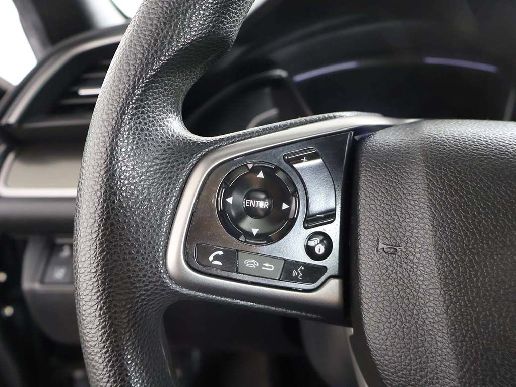Used 2019 Honda Civic EX image 42