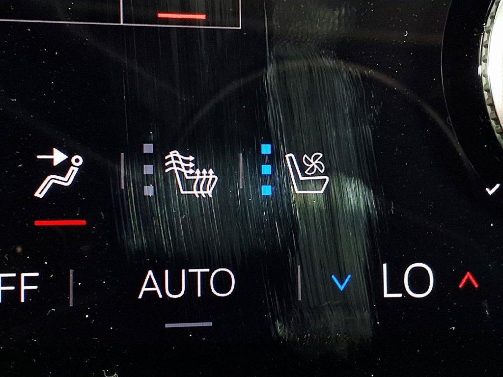New 2027 GMC Terrain Denali AWD/4WD image 16