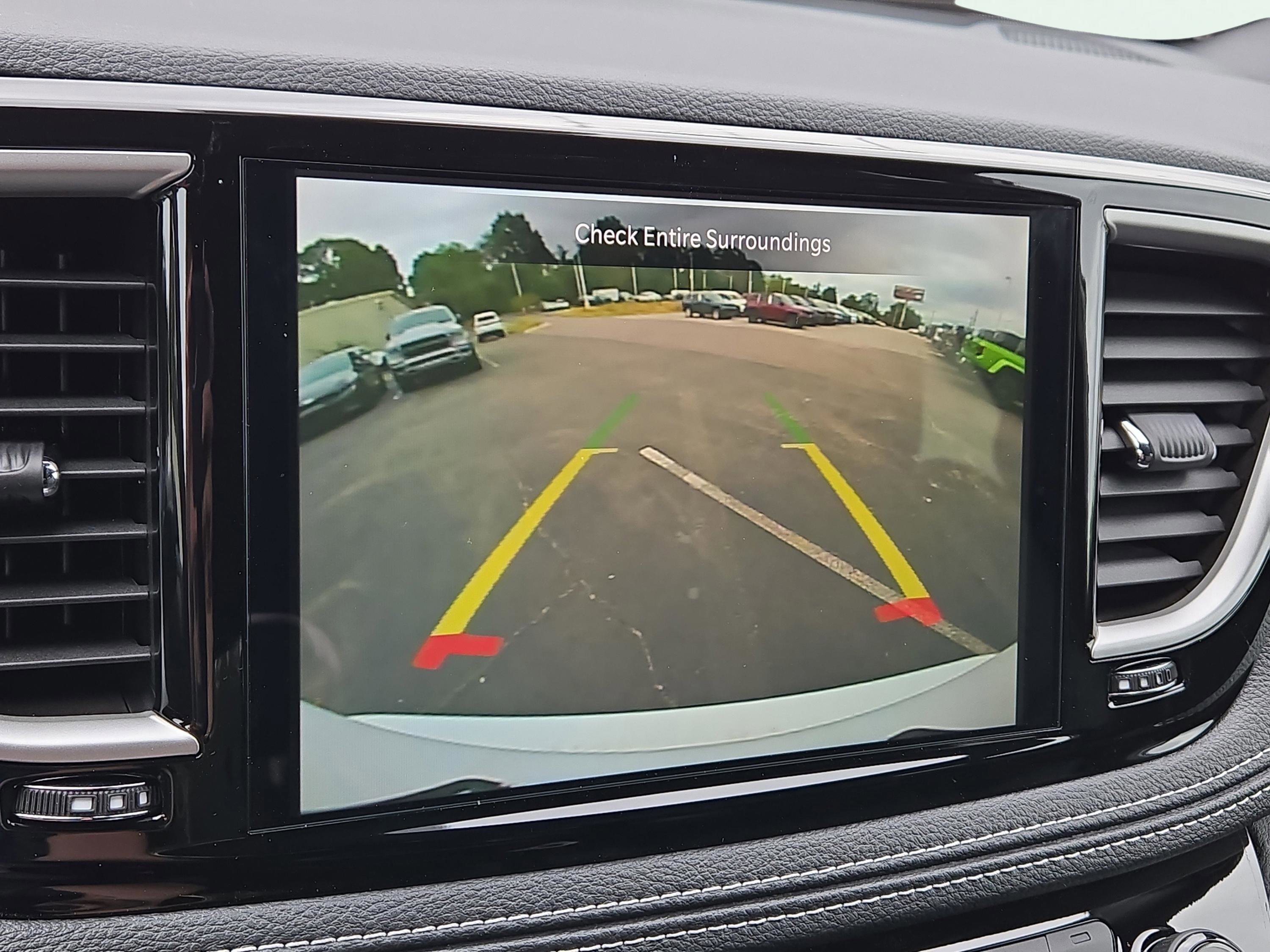 New 2026 Chrysler Pacifica Select image 26