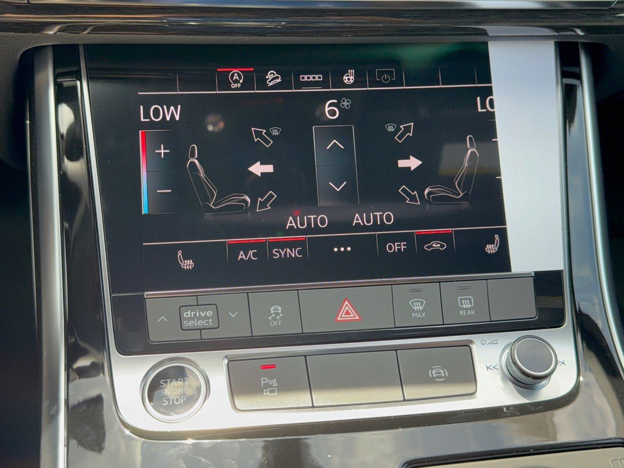 New 2027 Audi Q8 Premium AWD/4WD image 22