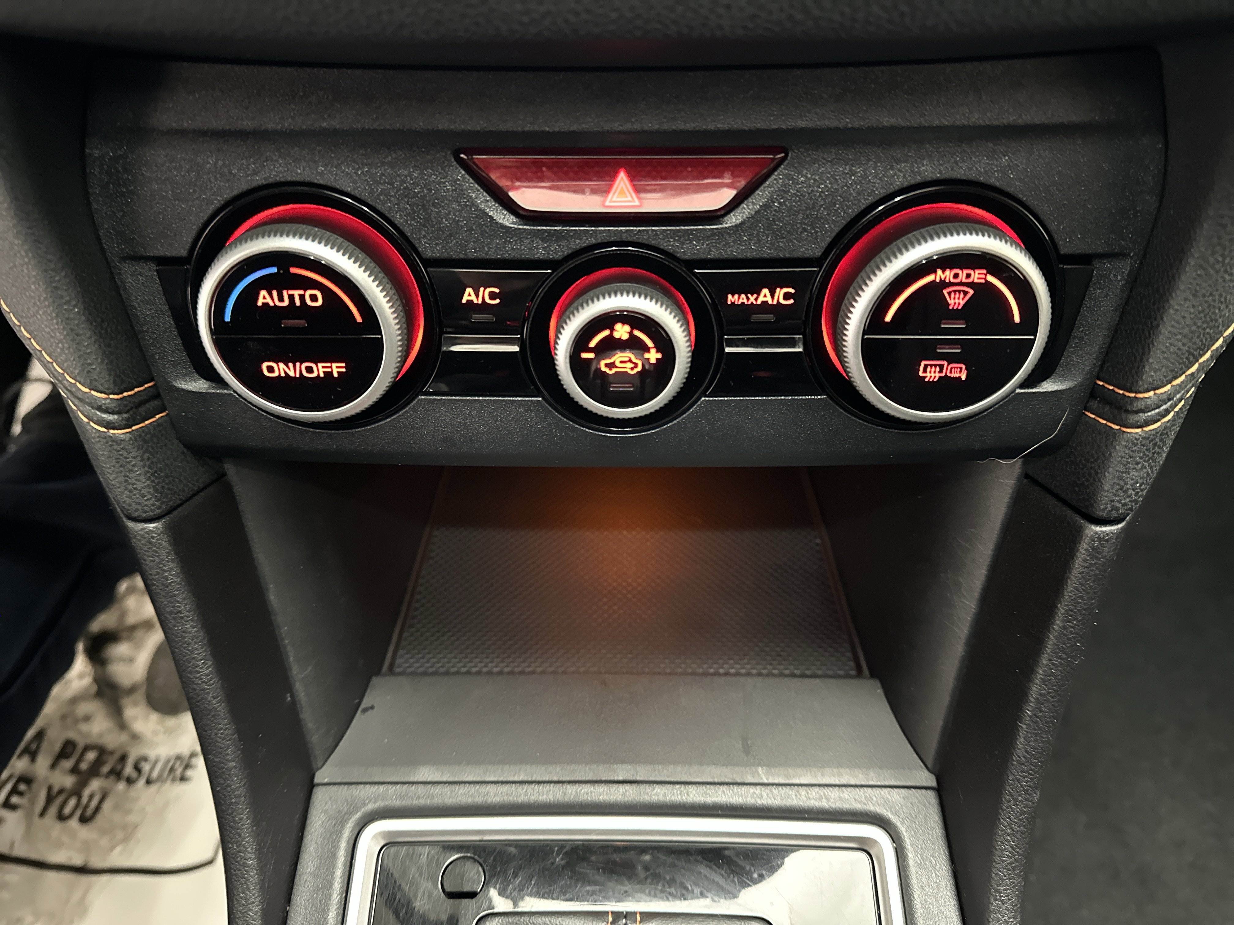 Used 2023 Subaru Crosstrek 2.5i Limited image 34