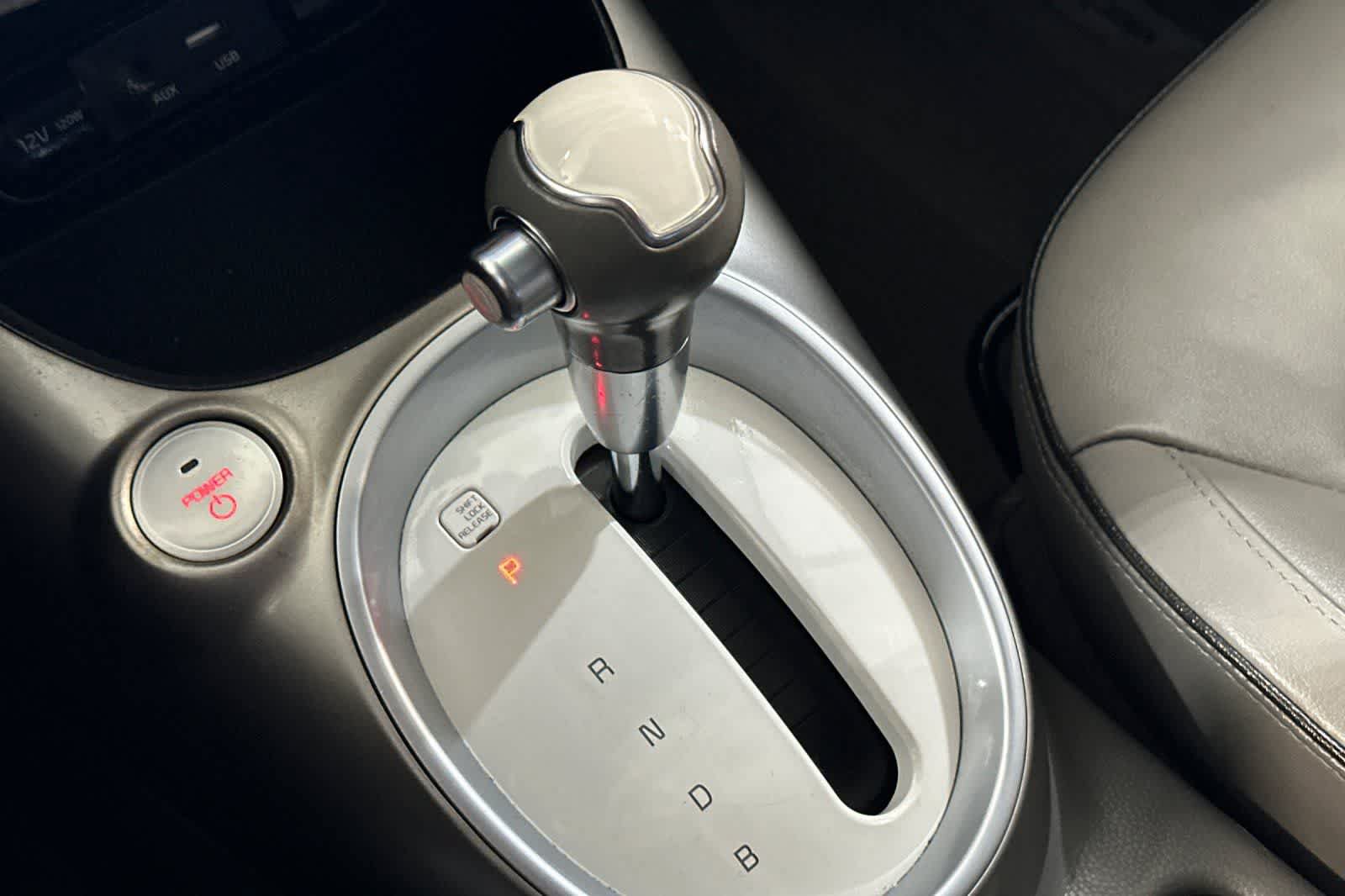 Used 2019 Kia Soul EV + FWD image 26