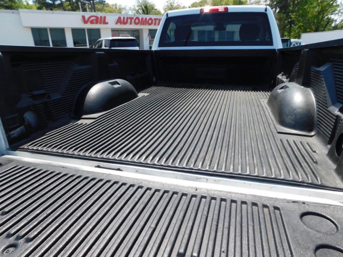Used 2023 RAM 1500 Tradesman w/ Power & Remote Entry Group image 5