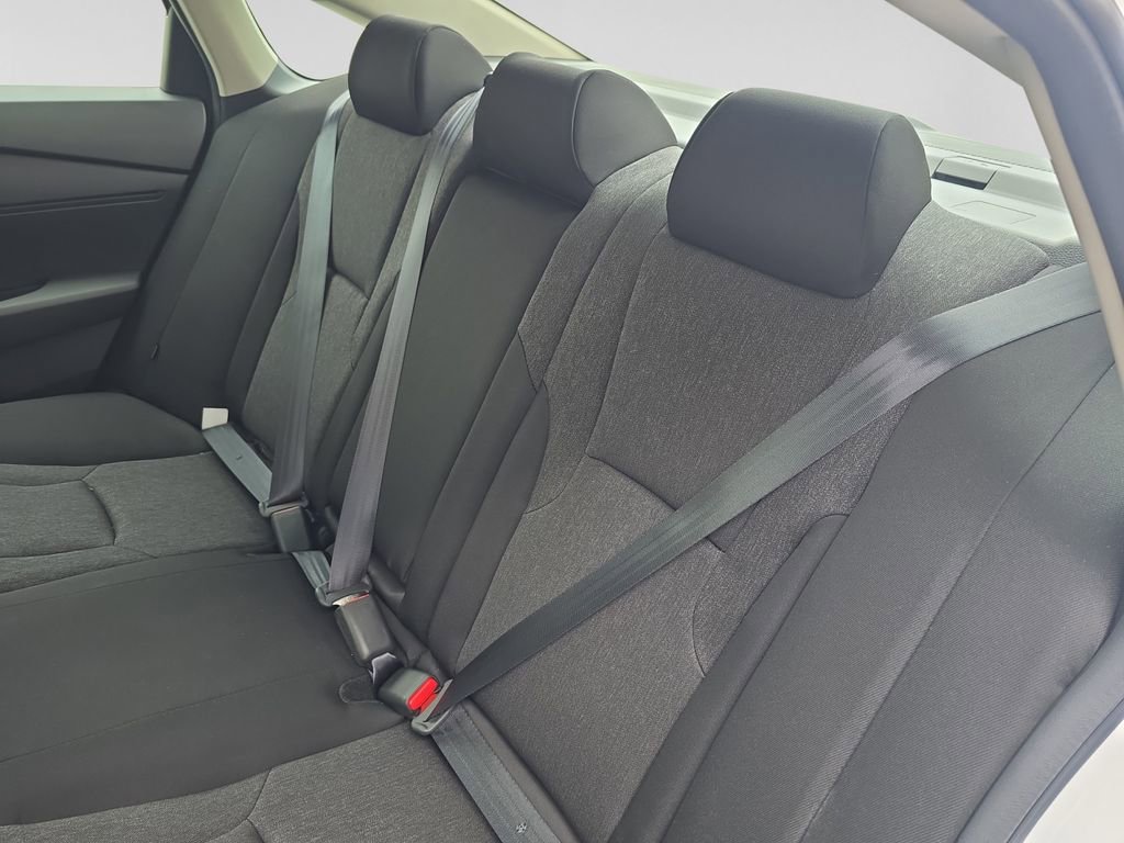 New 2026 Honda Accord SE image 16