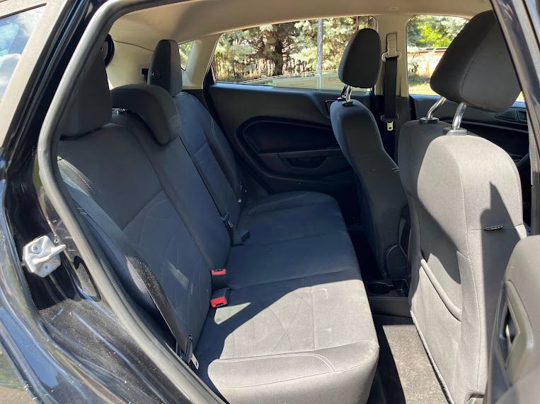 Used 2018 Ford Fiesta SE FWD image 35