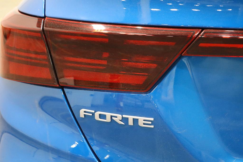 Used 2023 Kia Forte GT-Line image 48