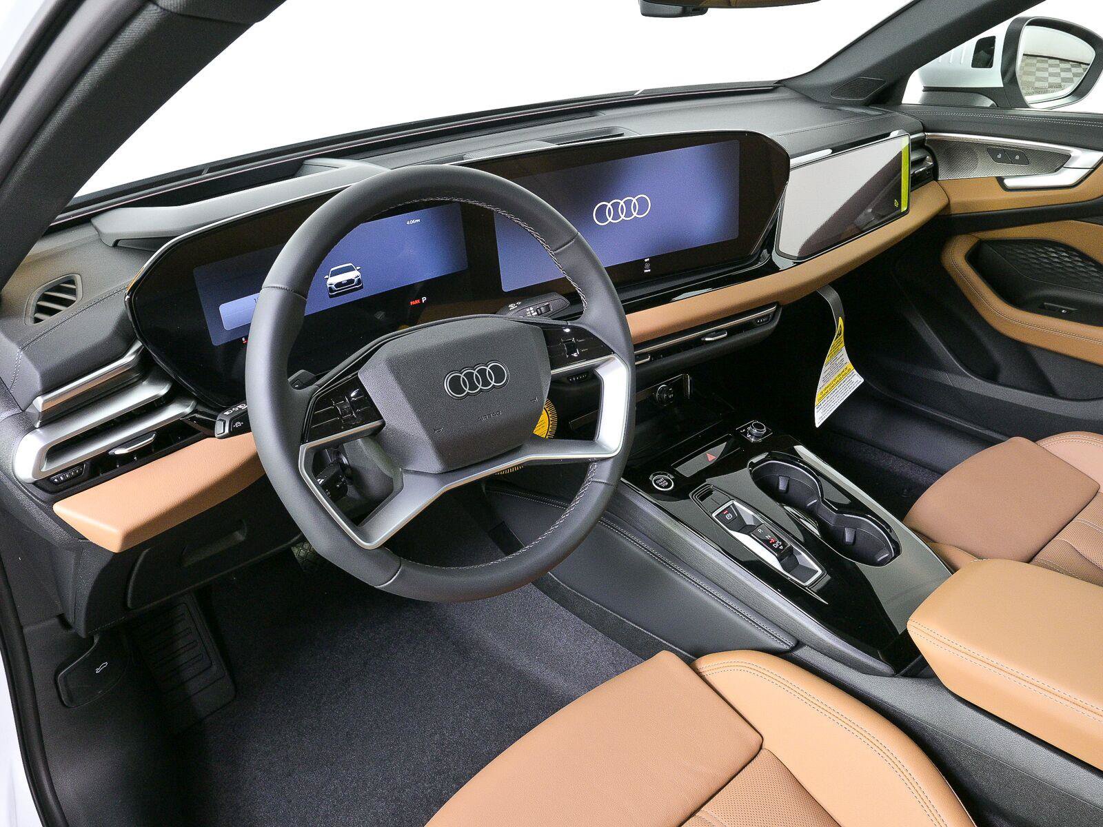 New 2026 Audi A5 Prestige AWD/4WD image 8