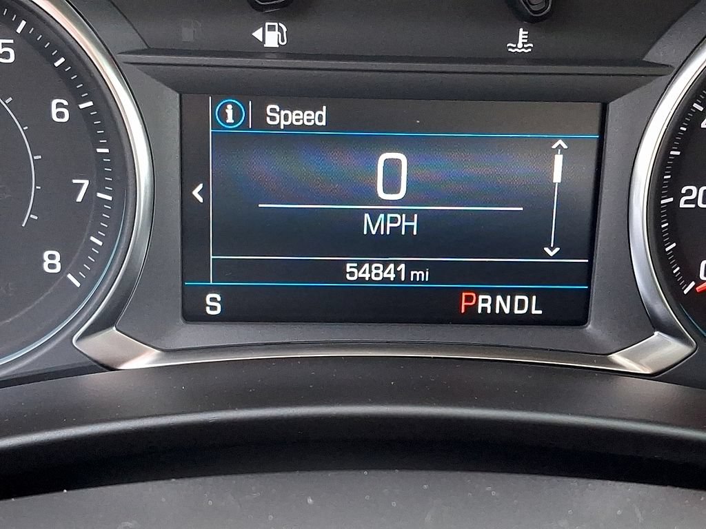 Certified 2024 Chevrolet Equinox LT FWD image 20