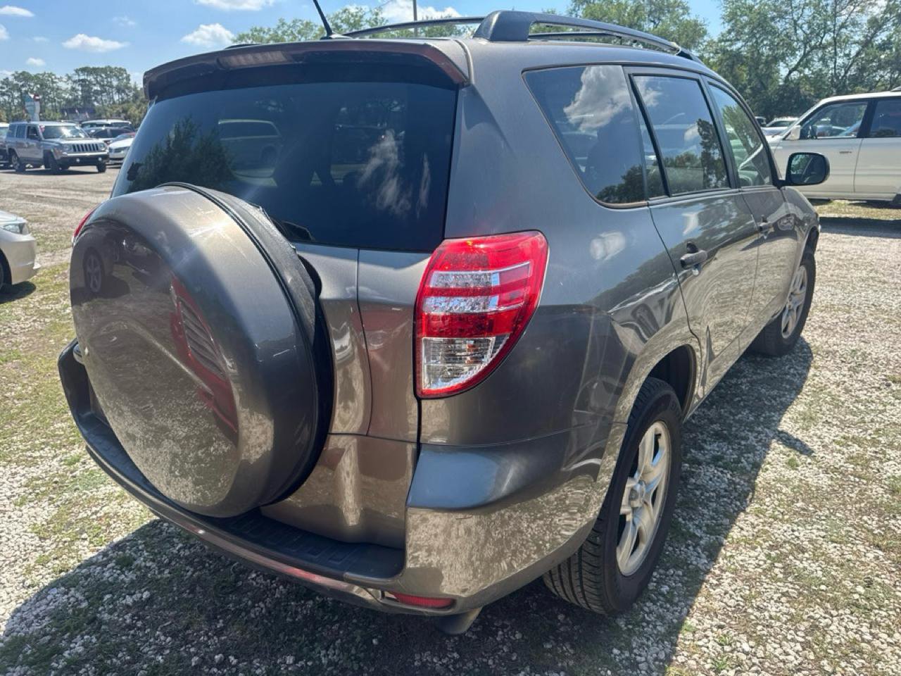 Used 2010 Toyota RAV4 2WD image 3