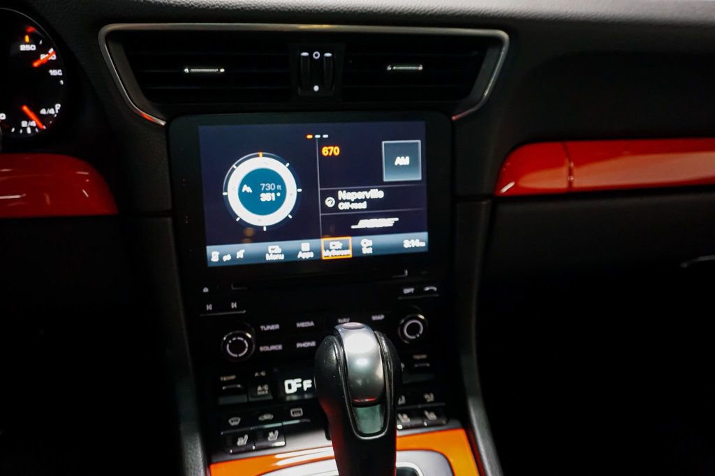 Used 2017 Porsche 911 GT3 RS image 25