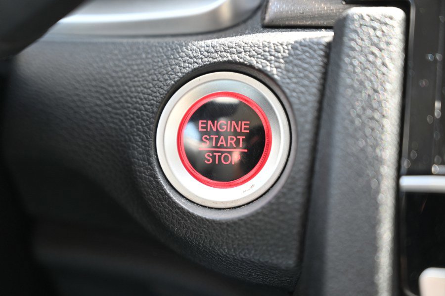 Used 2021 Honda Civic EX-L image 24