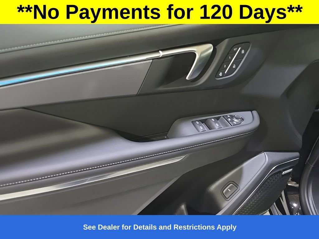 New 2026 Buick Enclave Sport Touring w/ Power Package image 19