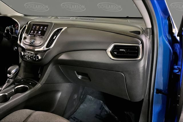 Used 2024 Chevrolet Equinox LT AWD/4WD image 32