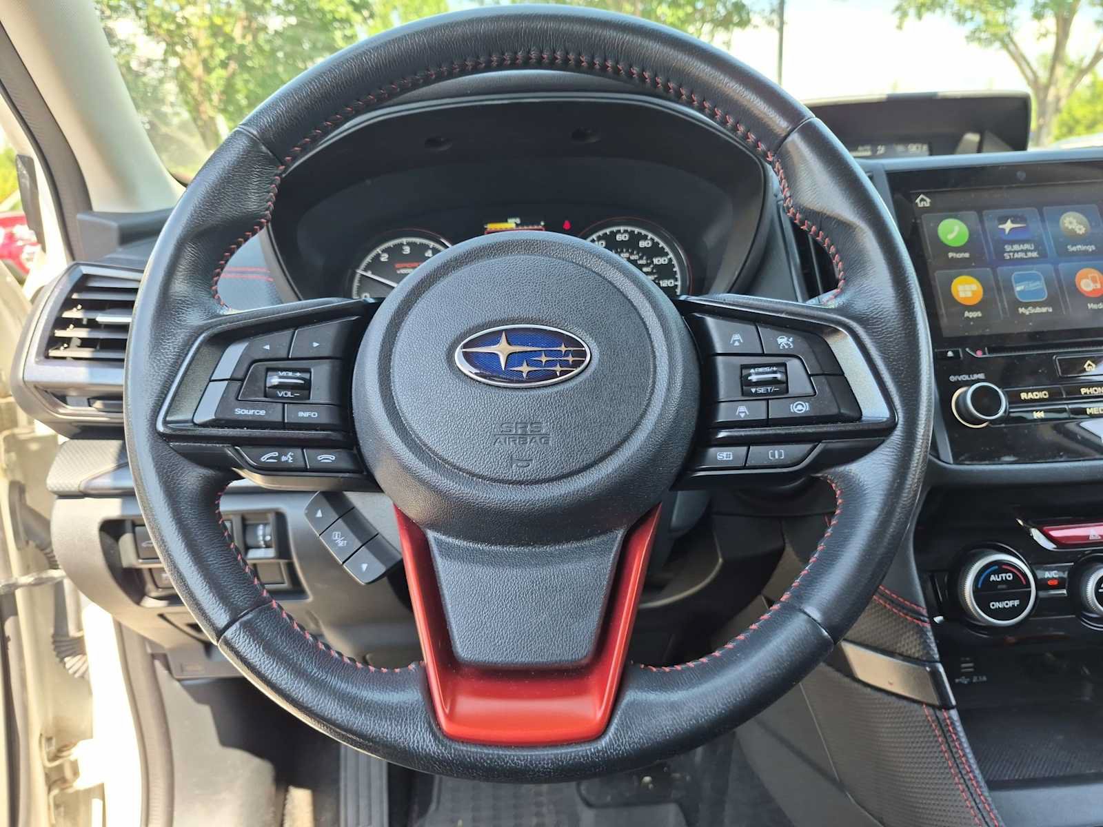 Used 2022 Subaru Forester Sport AWD/4WD image 21