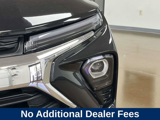 Used 2025 Chevrolet TrailBlazer LT FWD image 11