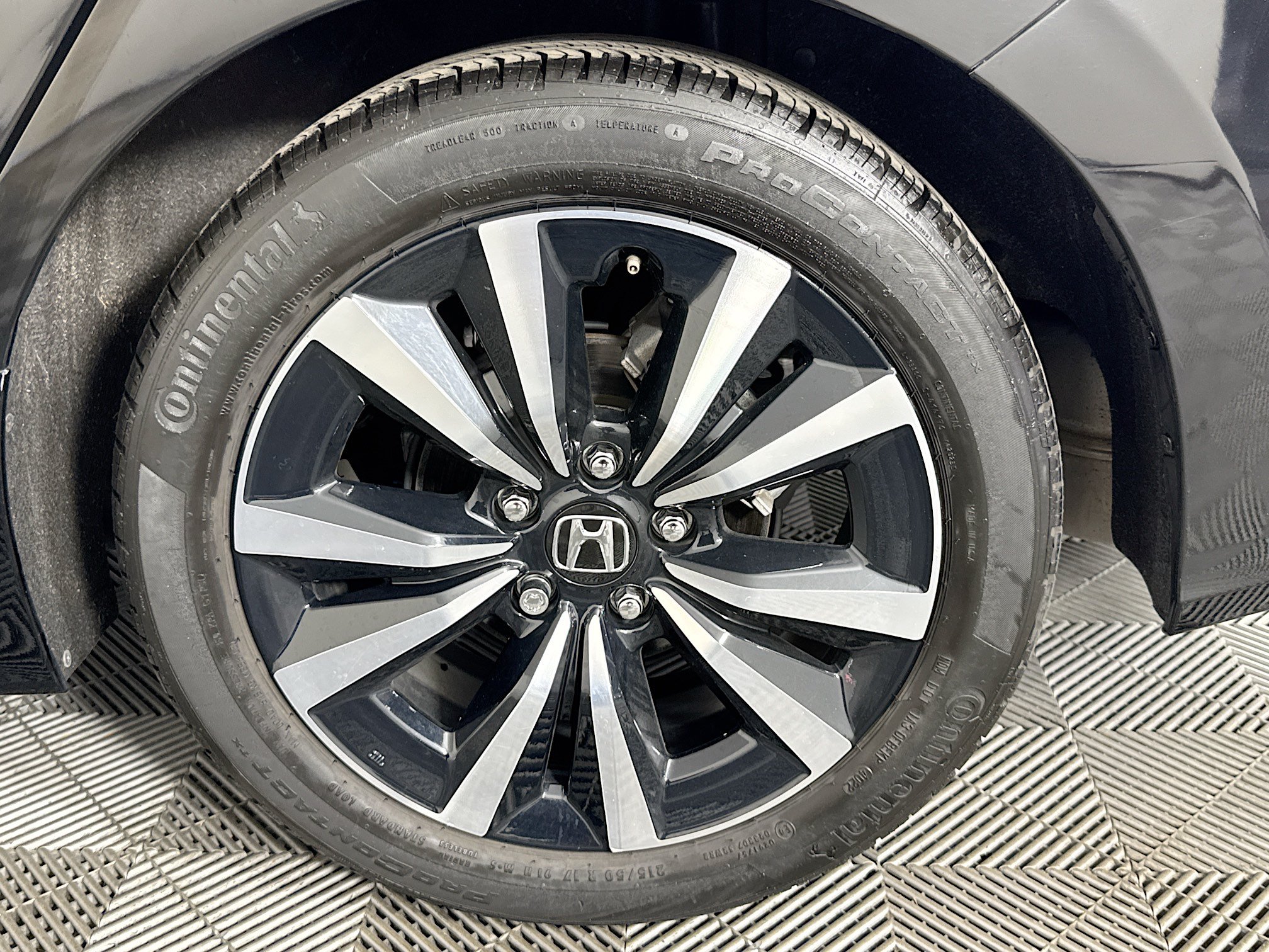 Used 2023 Honda Civic EX-L image 35