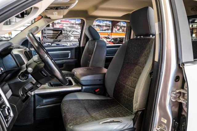 Used 2019 RAM 1500 Lone Star image 28