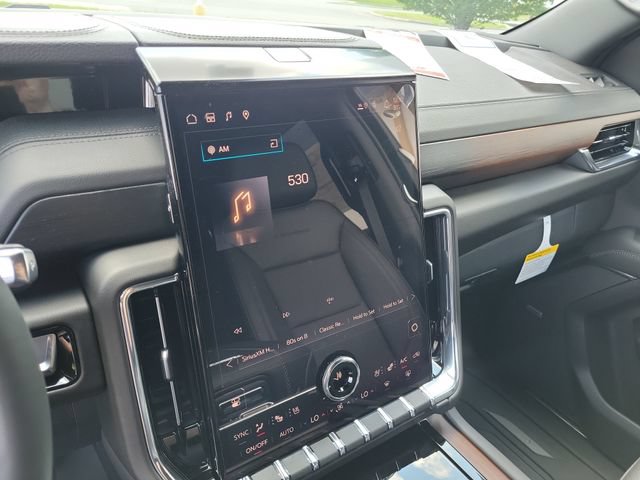 New 2026 GMC Yukon Denali AWD/4WD image 28