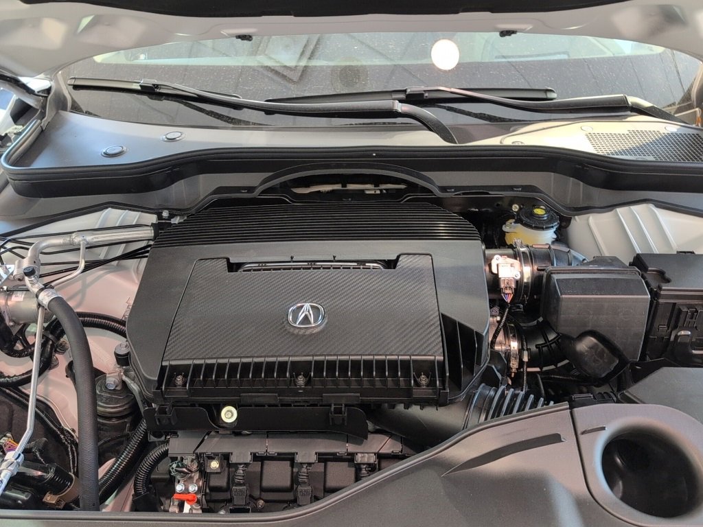 New 2026 Acura MDX w/ Advance Package image 22