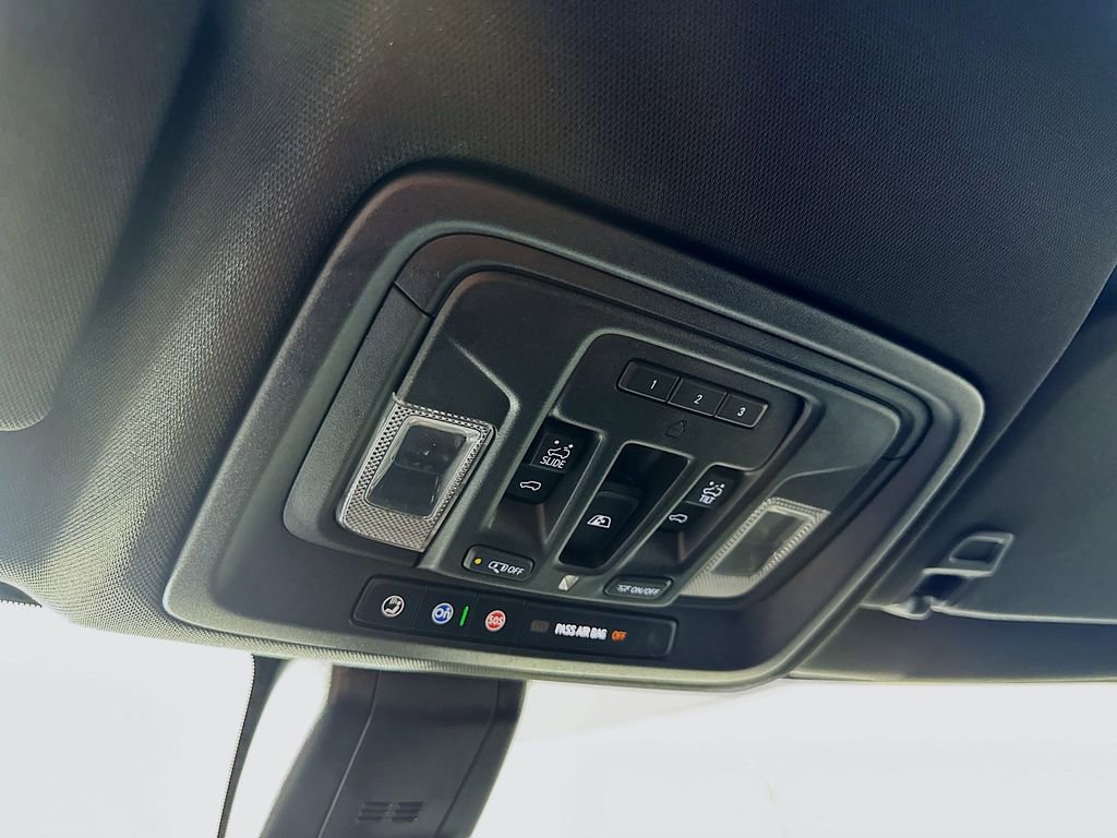 Used 2022 GMC Sierra 2500 AT4 w/ AT4 Premium Plus Package image 33