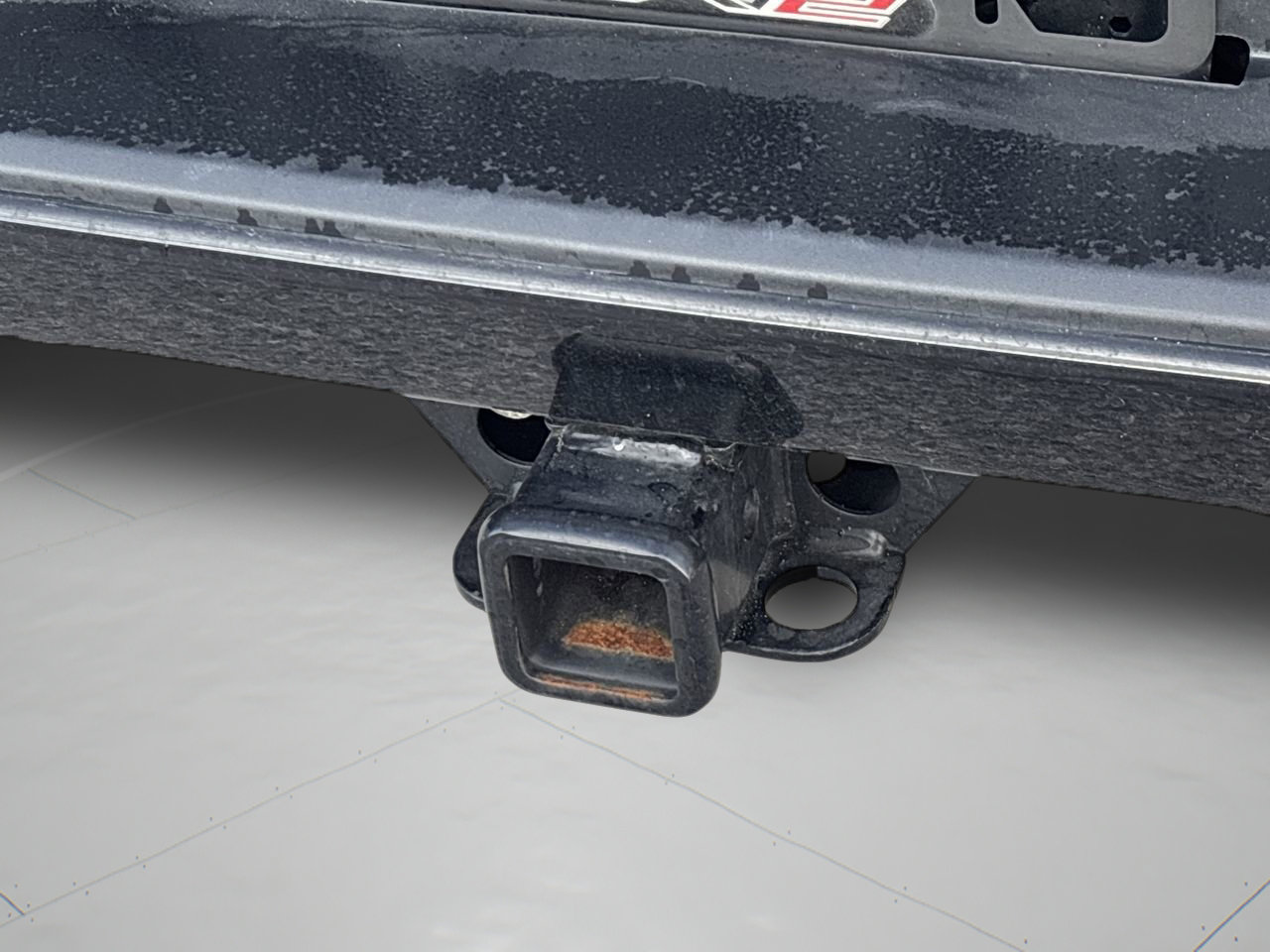 Used 2024 Chevrolet Silverado 1500 ZR2 w/ Technology Package image 34