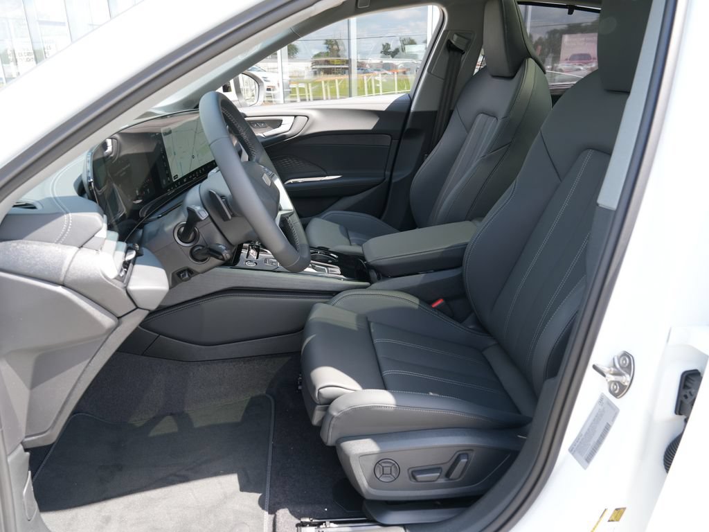New 2026 Audi A5 2.0T Premium Plus AWD/4WD image 11