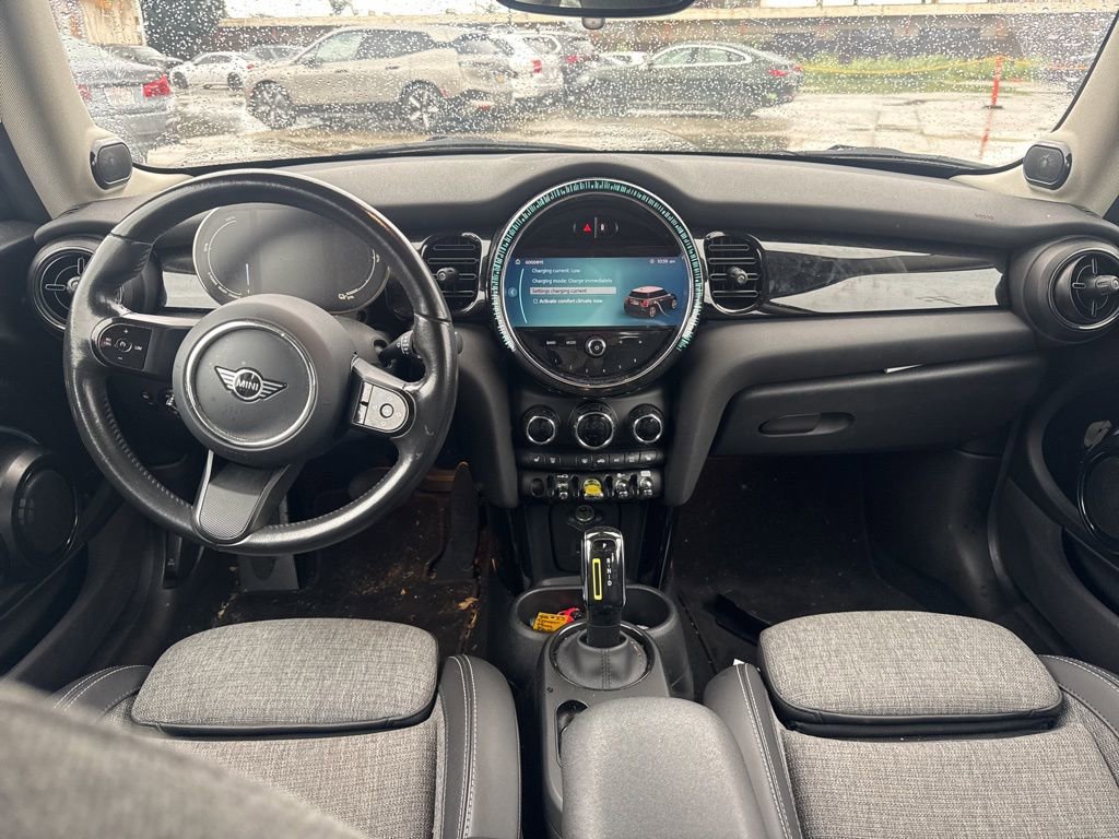 Used 2023 MINI Cooper SE image 9
