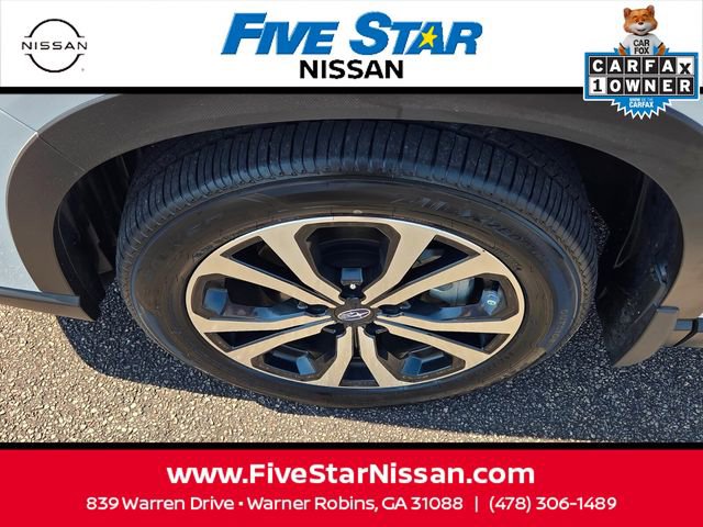 Used 2024 Subaru Forester Limited image 19