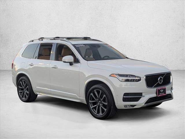 Used 2018 Volvo XC90 T6 Momentum w/ Convenience Package image 3