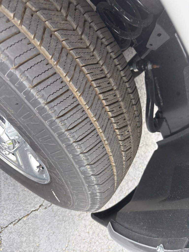 New 2025 RAM 2500 Tradesman image 30