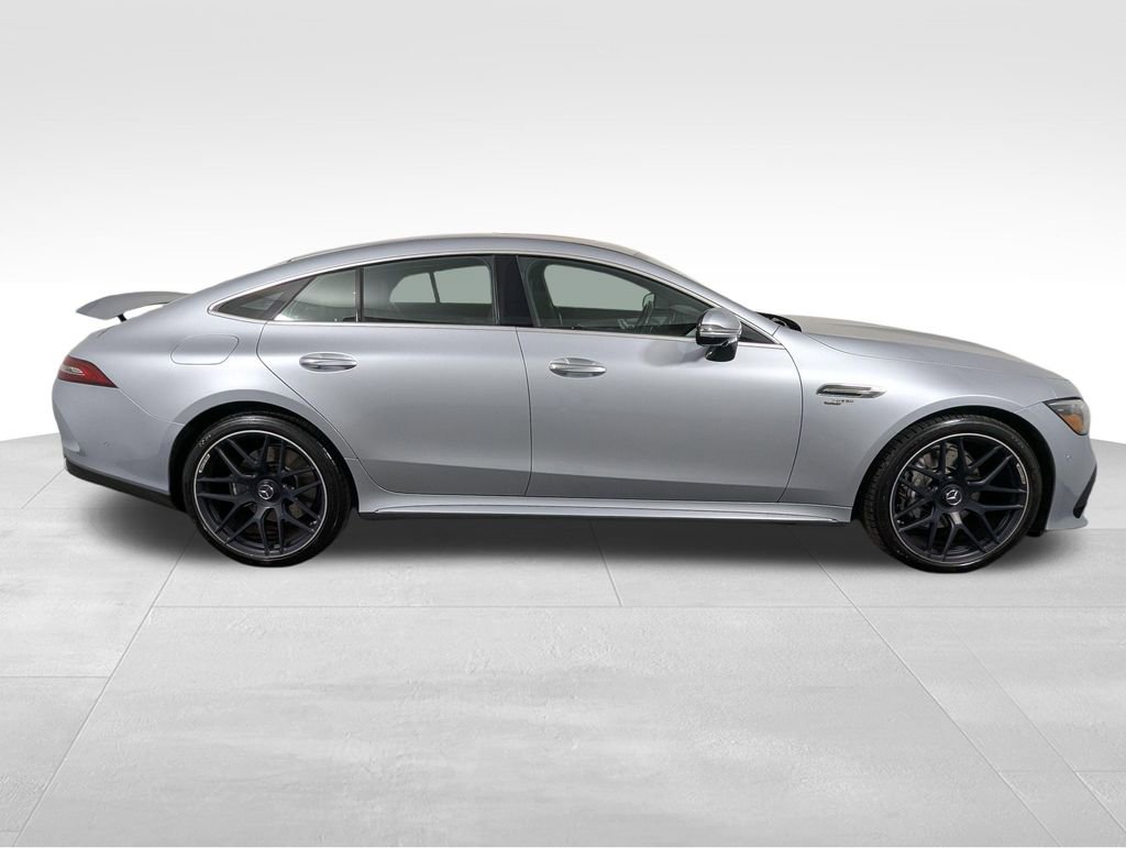 Used 2021 Mercedes-Benz AMG GT 43 image 24