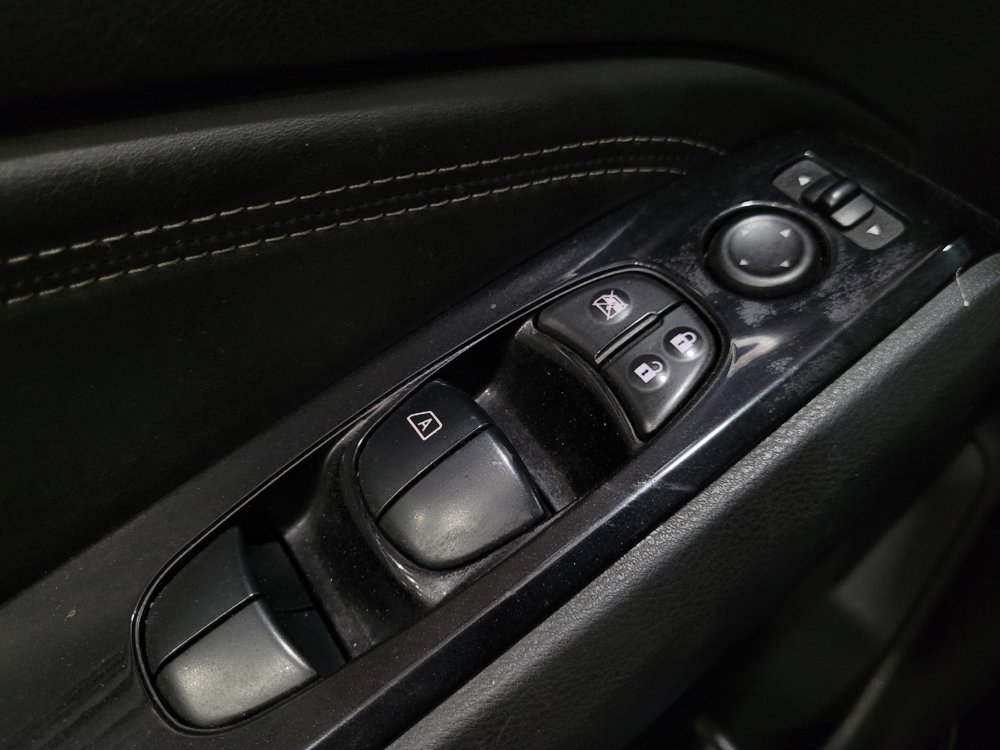 Used 2021 Nissan Altima 2.5 SV w/ SV Premium Package FWD image 27