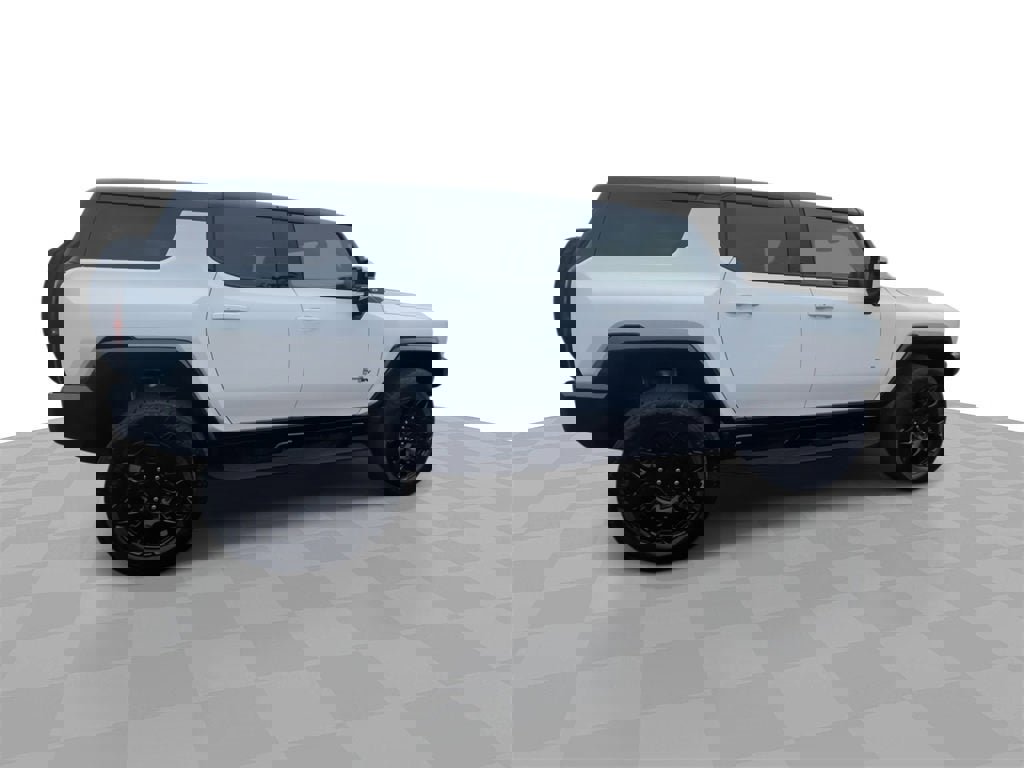 New 2025 GMC Hummer EV 2X image 8
