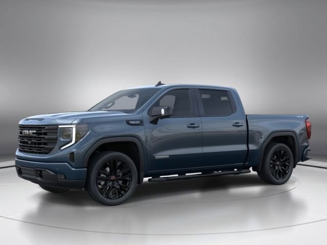 New 2026 GMC Sierra 1500 Elevation image 2