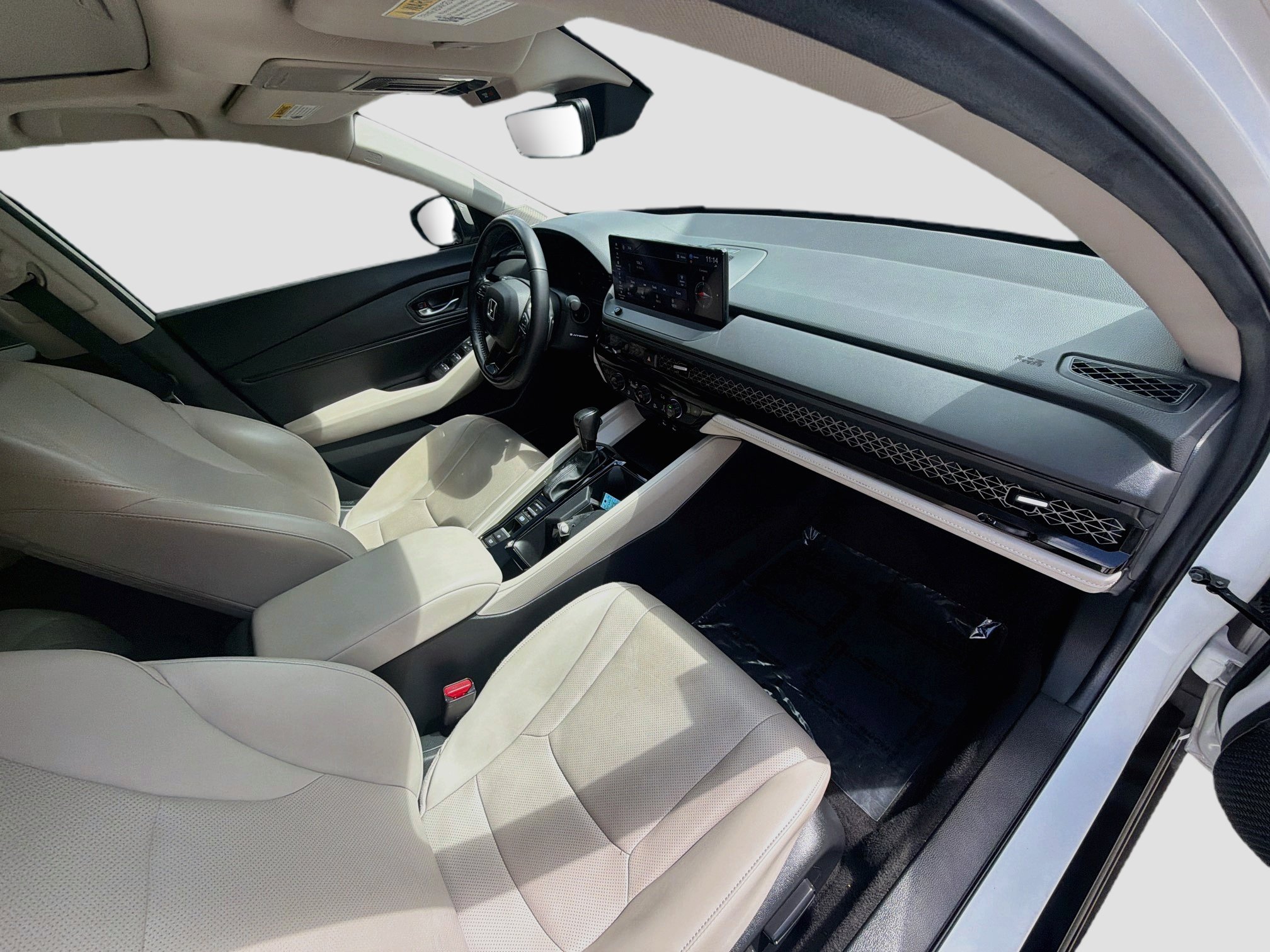 Used 2024 Honda Accord EX-L image 32