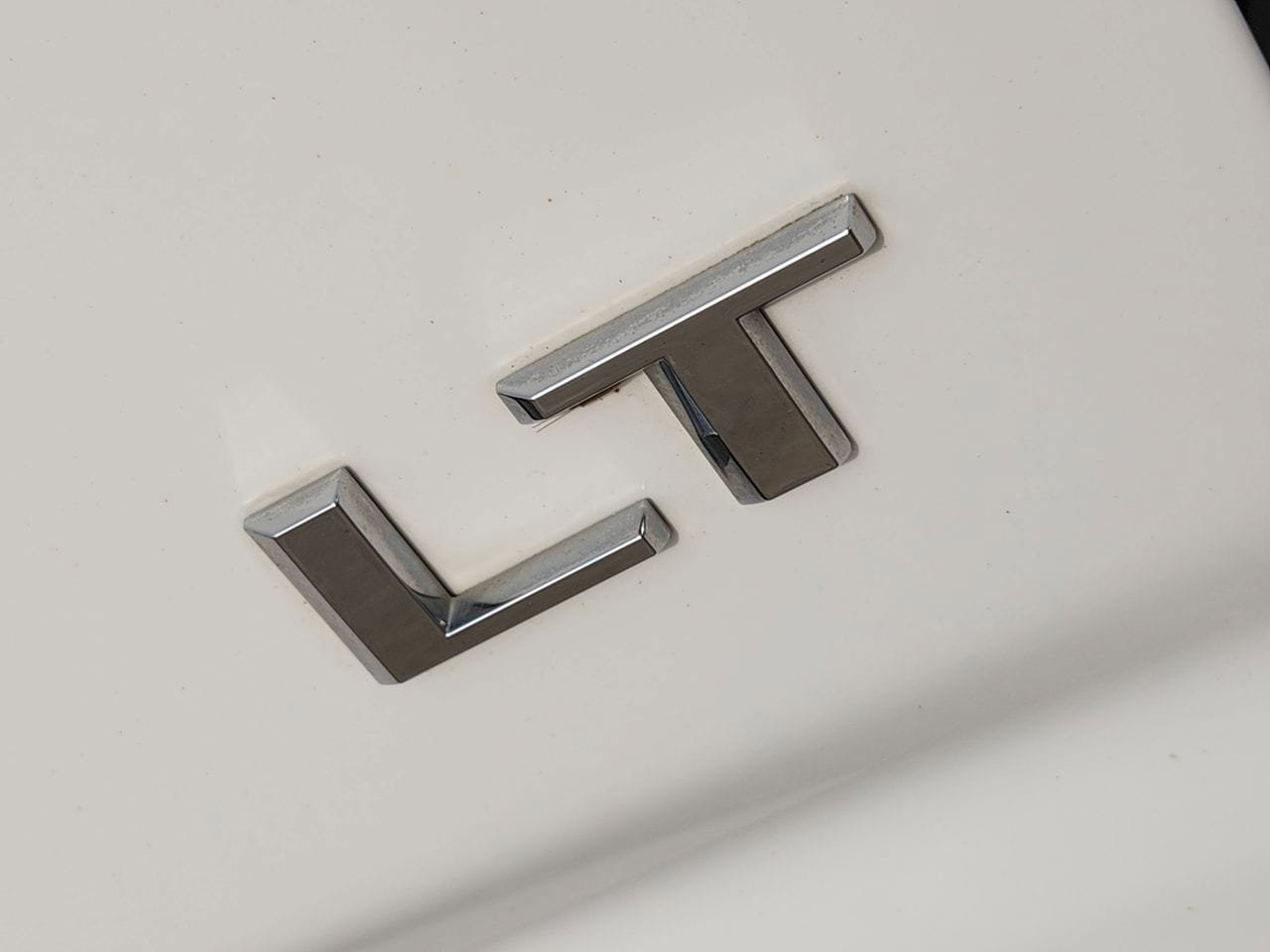 Used 2020 Chevrolet Silverado 1500 LT w/ Texas Edition RWD image 10