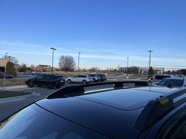 New 2026 Subaru Forester Wilderness image 8