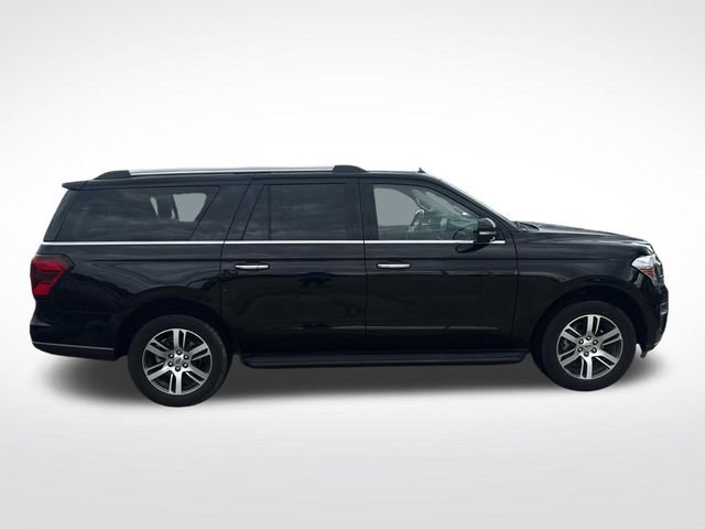 Used 2024 Ford Expedition Max Limited RWD image 9