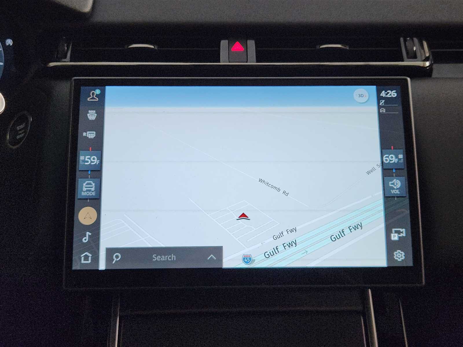Used 2026 Land Rover Range Rover Velar S AWD/4WD image 17