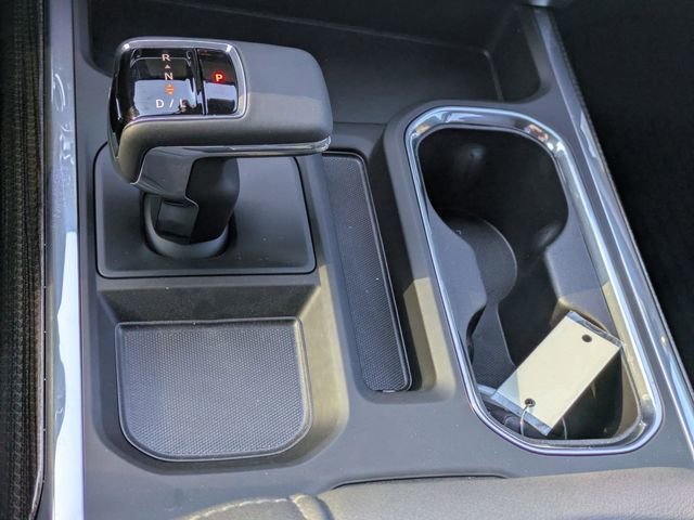 New 2026 Chevrolet Silverado 1500 LT Trail Boss w/ Convenience Package II image 21