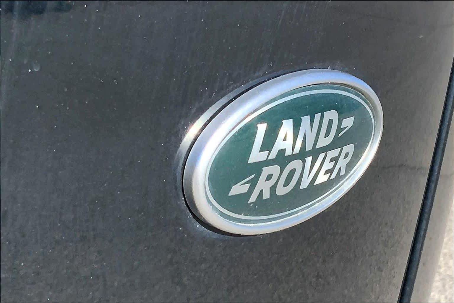 Used 2020 Land Rover Range Rover Velar S AWD/4WD image 10