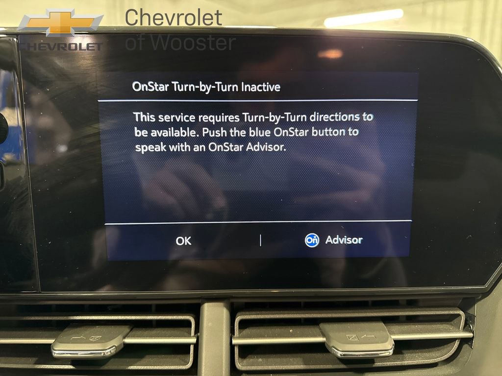 Used 2024 Chevrolet Trax LS image 11