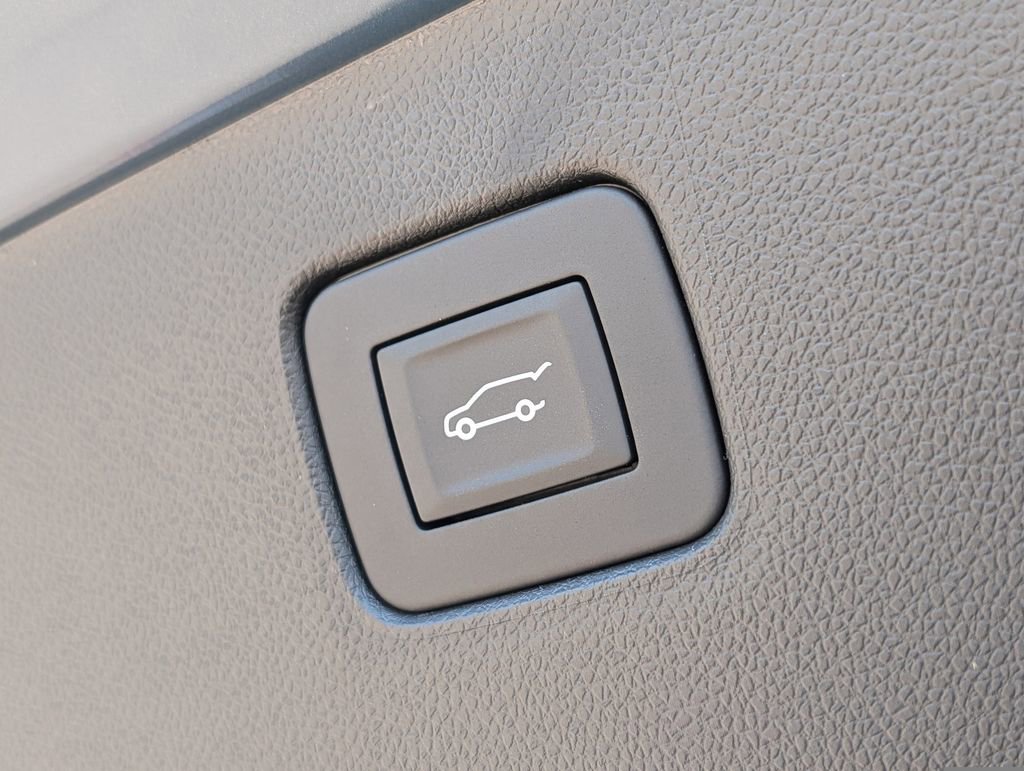 New 2026 Buick Envista Preferred w/ Convenience I Package FWD image 28