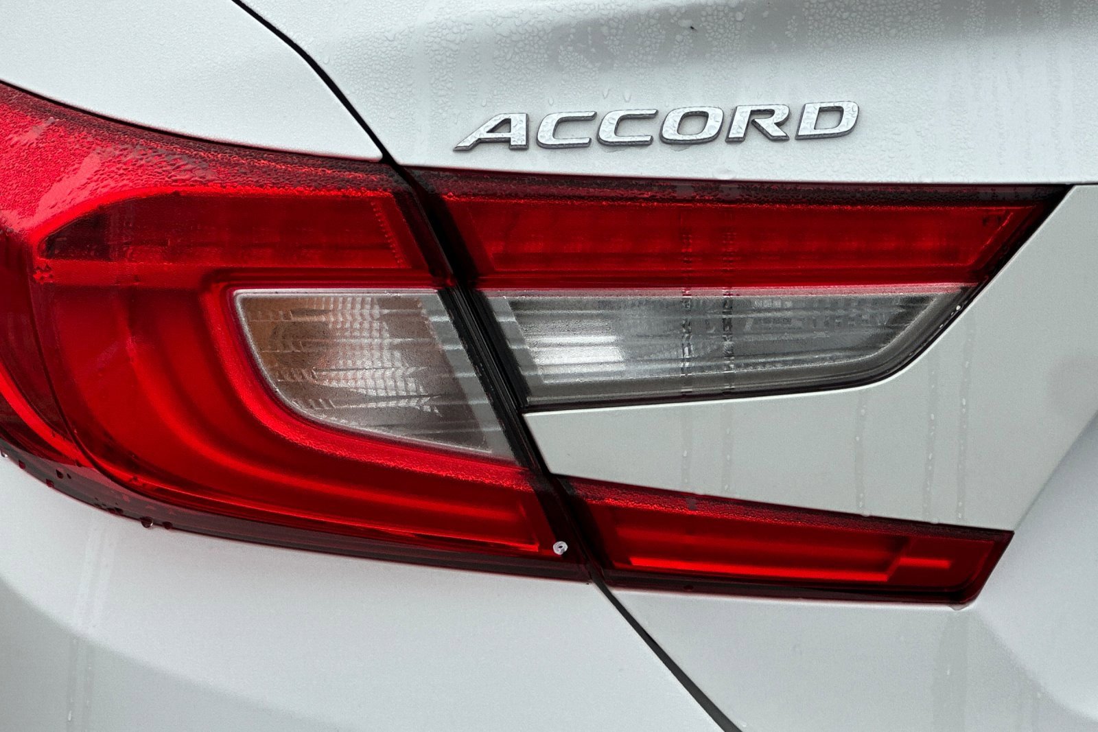 Certified 2020 Honda Accord Sport image 26